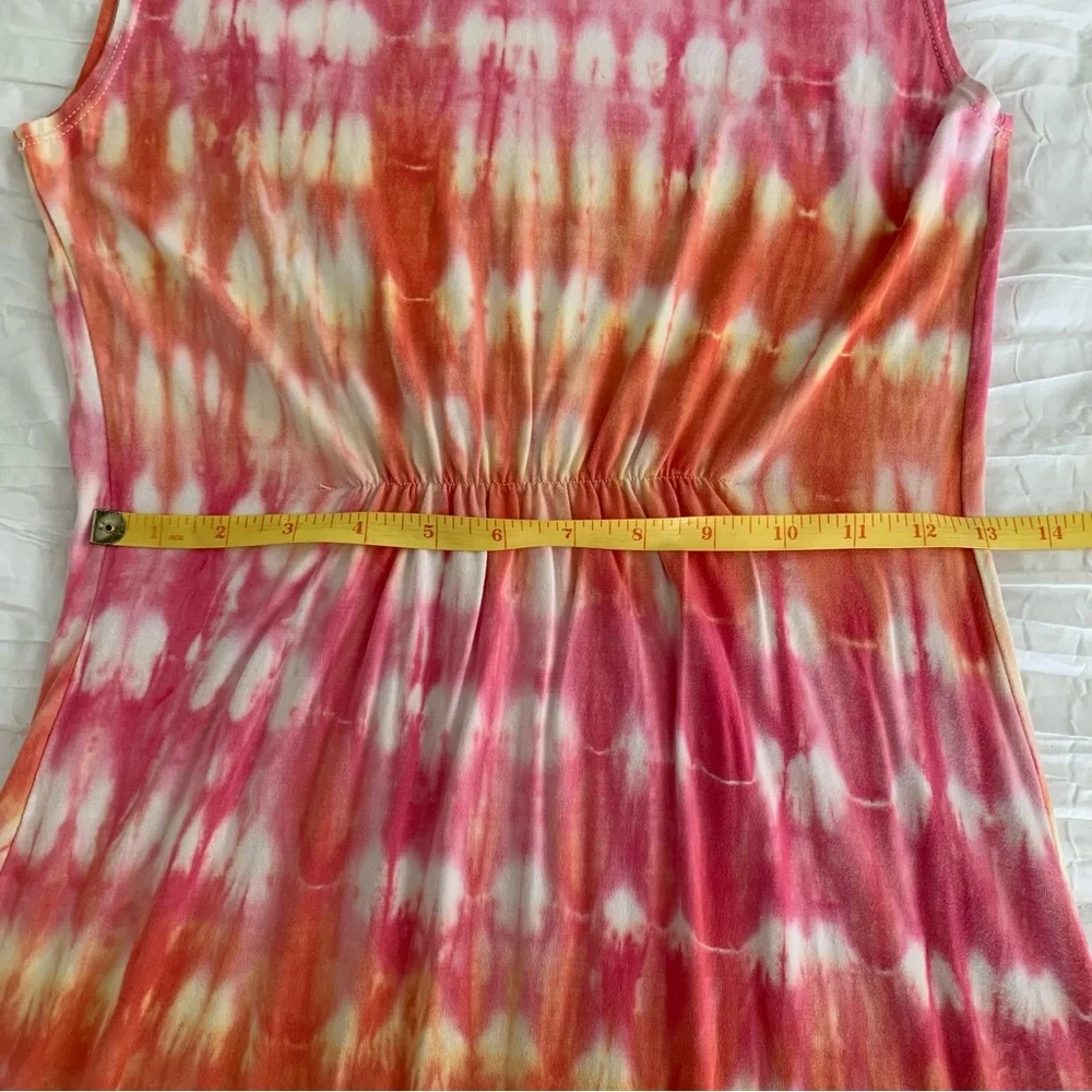 Zen Knits this brightly